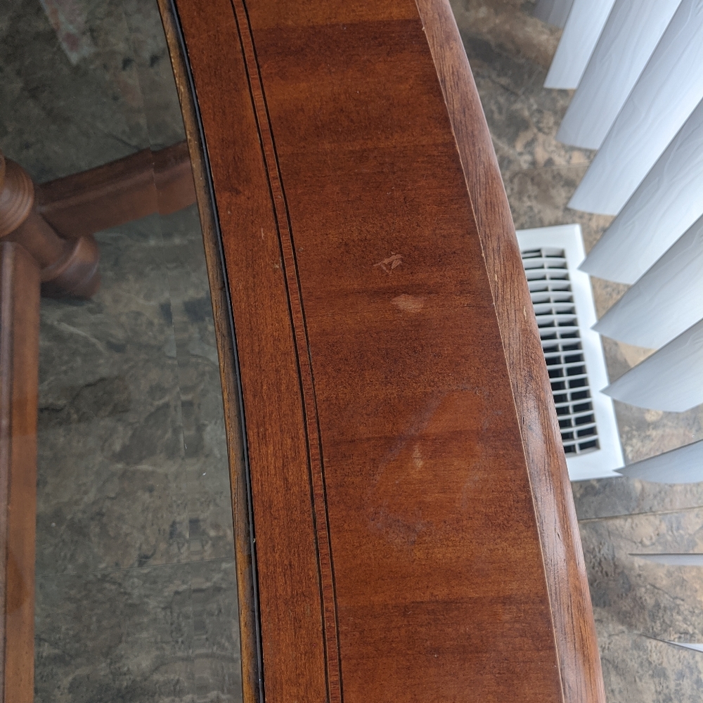 Coffee table - Picture 3 of 4